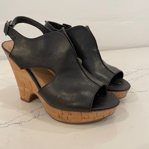 Franco Sarto Heels